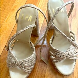 LPA Clarissa Platform